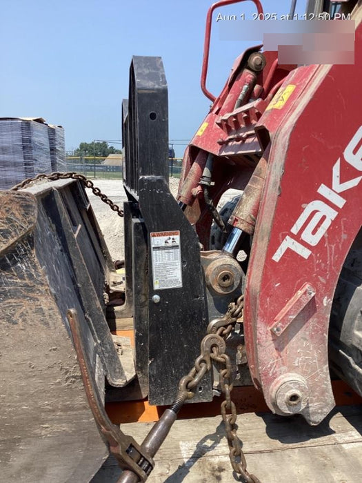 2019 PALADIN 48" Pallet Forks - Paladin