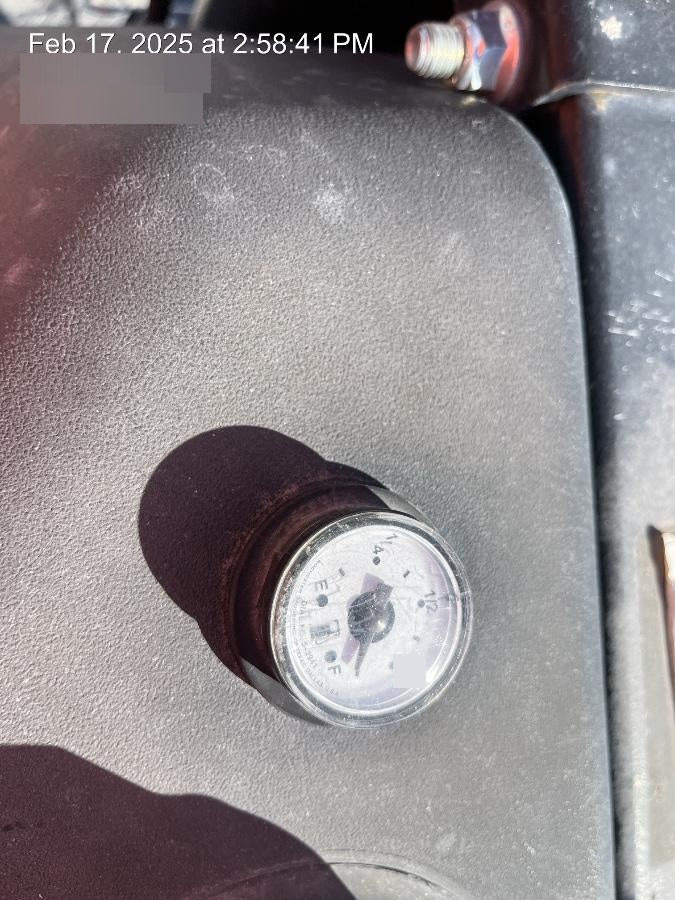 2021 ALLMAND NLV3GR