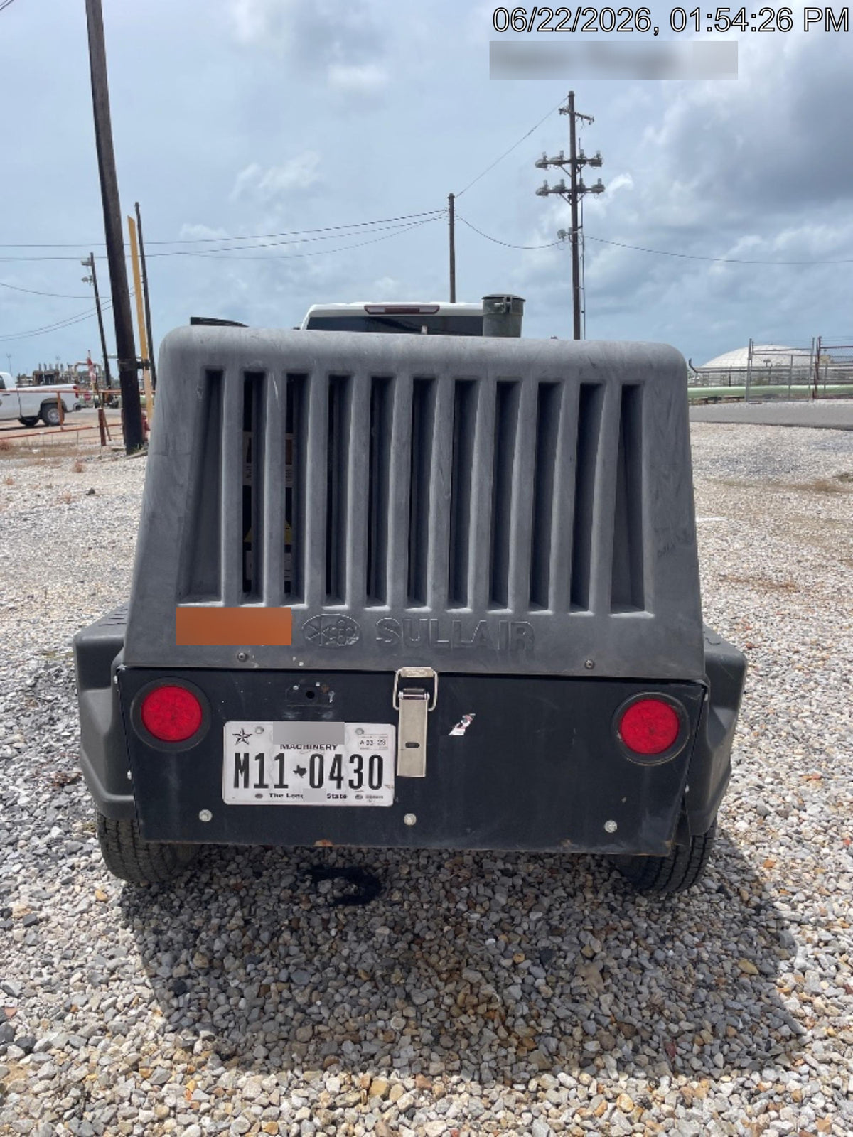 2019 SULLAIR 185-DPQ