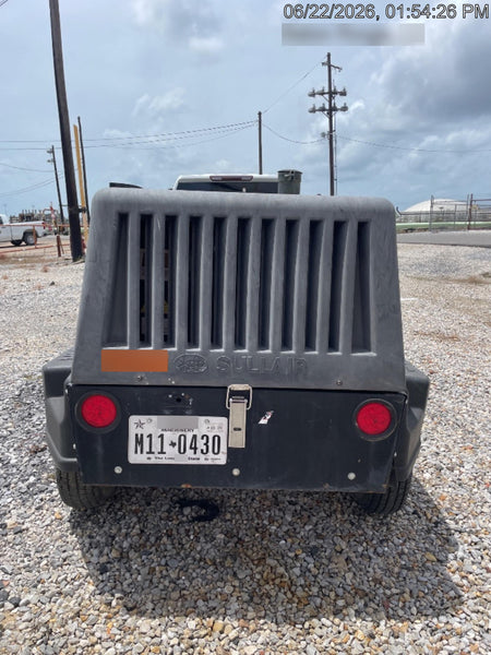 2019 SULLAIR 185-DPQ