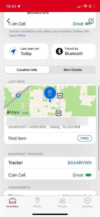 2022 MONTINI SE-1160-02