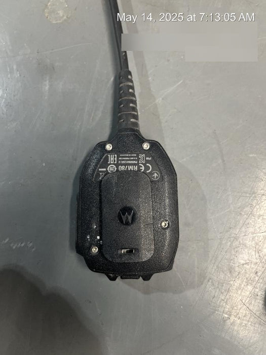 2023 MOTOROLA R7 DISPLAY