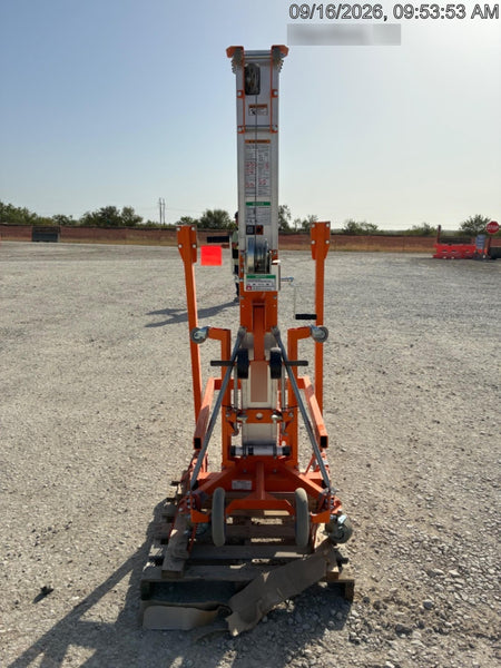 2026 LIFTSMART MLC-24