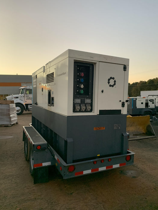 2021 ATLAS COPCO QAS150