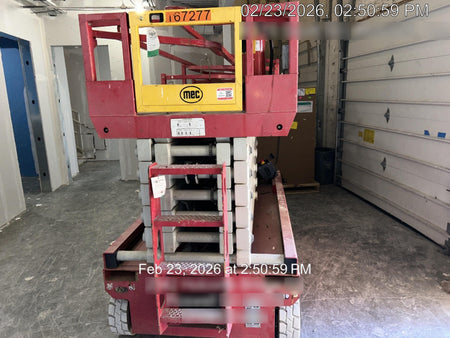 2021 MEC 4046SE