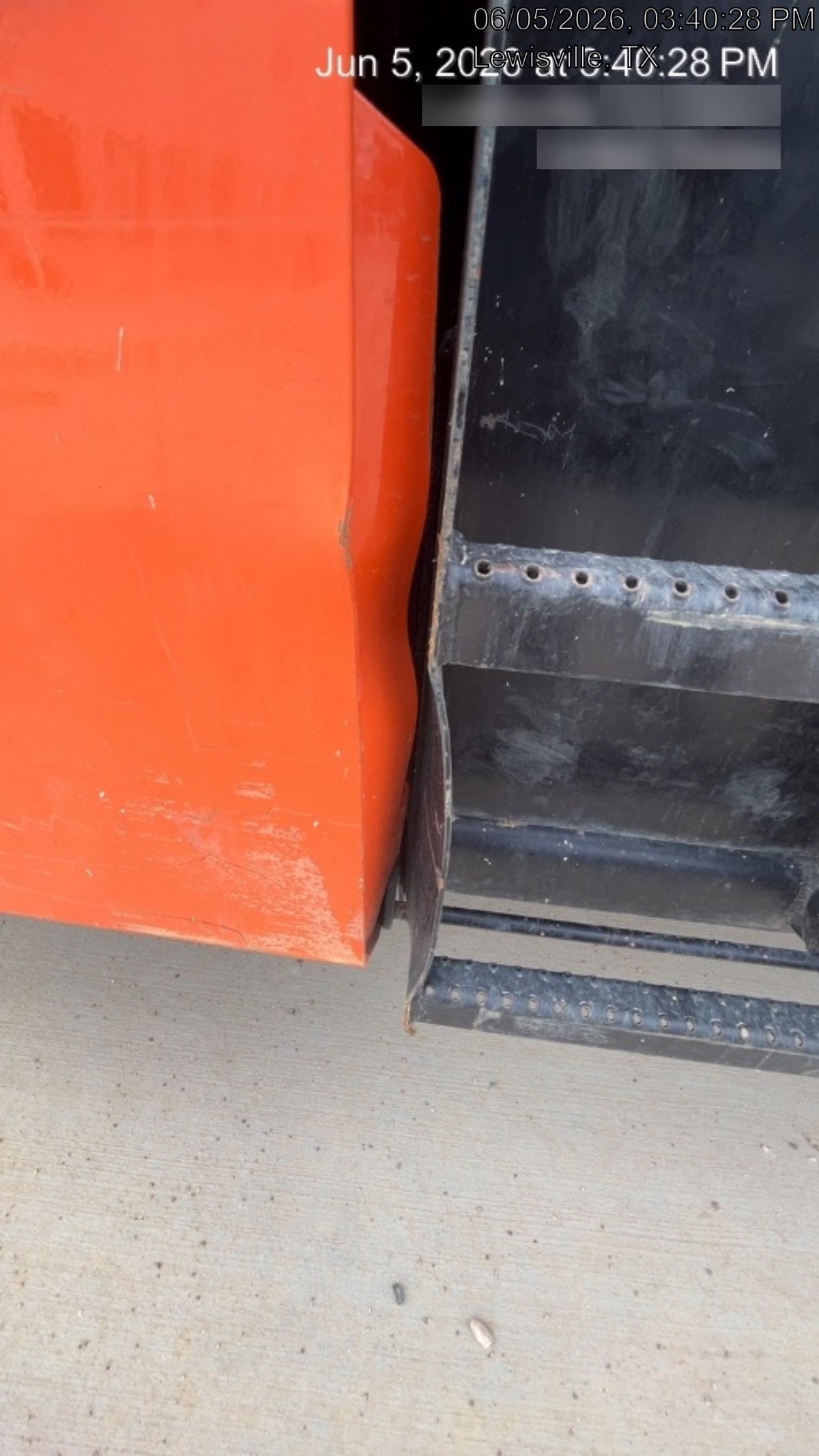 2022 JLG 4394RT