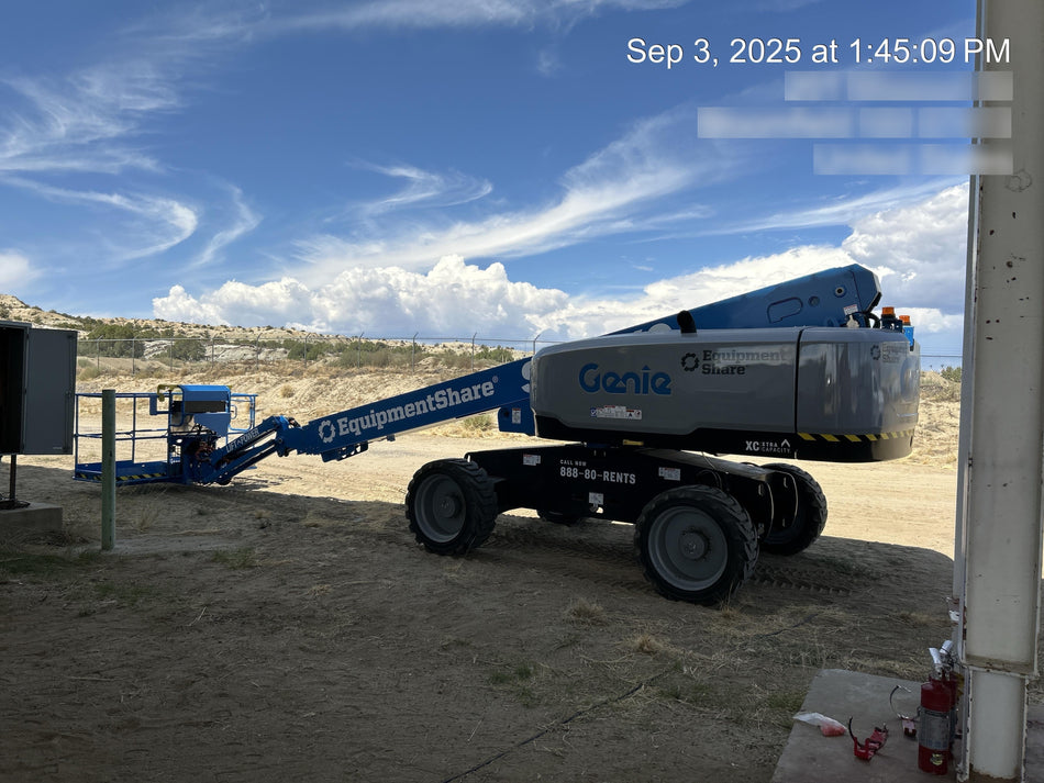 2025 GENIE S-65 XC