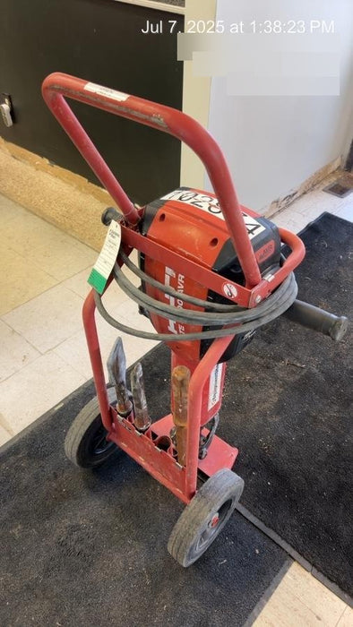 2020 HILTI TE 3000-AVR