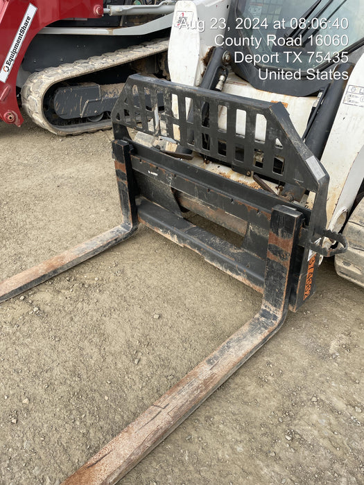 2023 SOLESBEE SPF-48