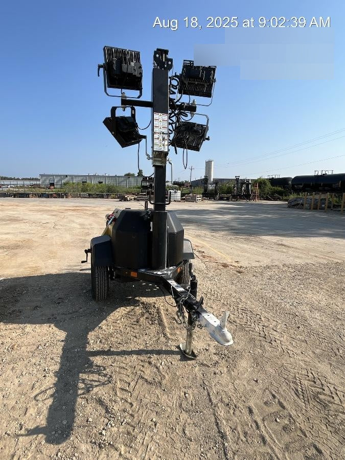 2022 ALLMAND NLV3GR