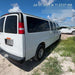 2023 CHEVROLET Express Van - Rental