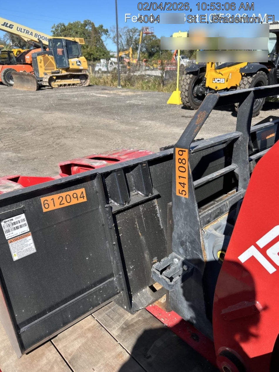 2025 ARROW MATERIAL HANDLING F5100CB-6018