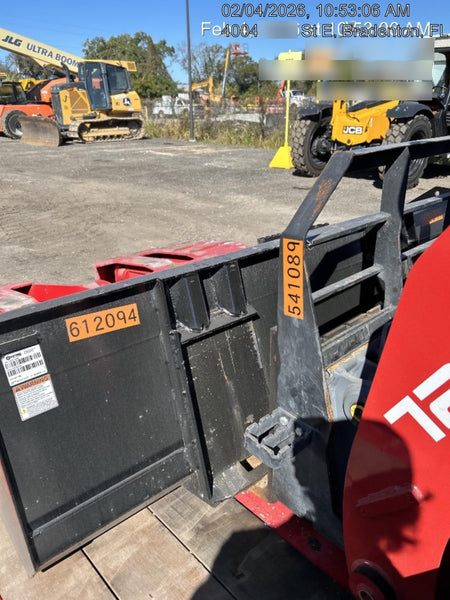 2025 ARROW MATERIAL HANDLING F5100CB-6018