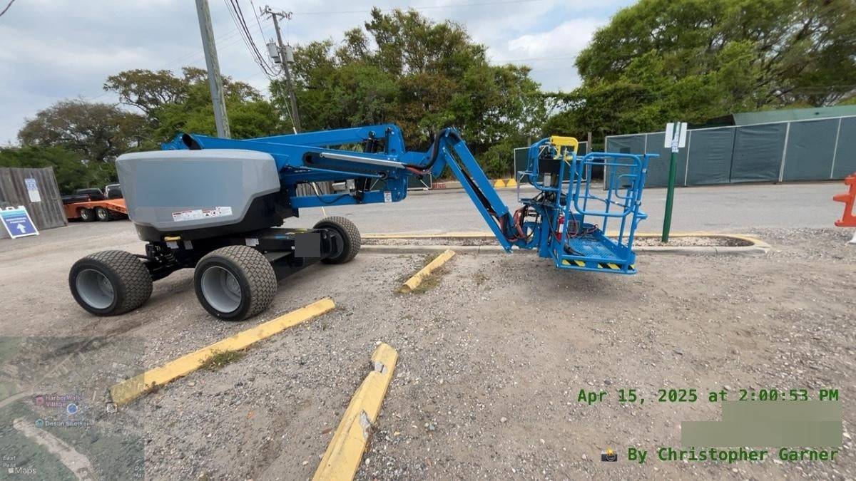 2024 MILLER ELECTRIC CST-282