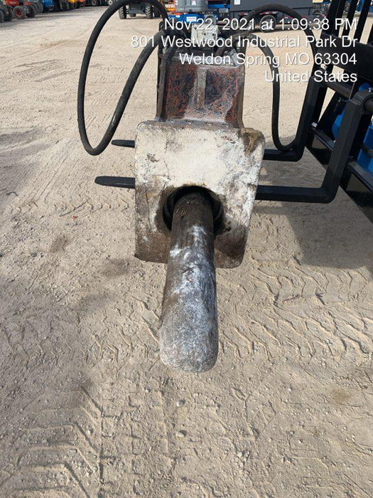 2019 PALADIN SFB4000