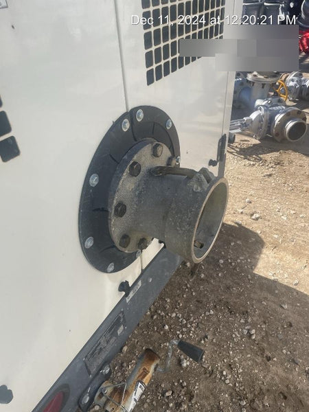 2022 ATLAS COPCO PAC F66 KD-S