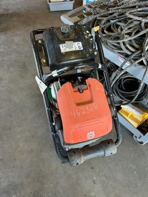 2024 HUSQVARNA LT6005