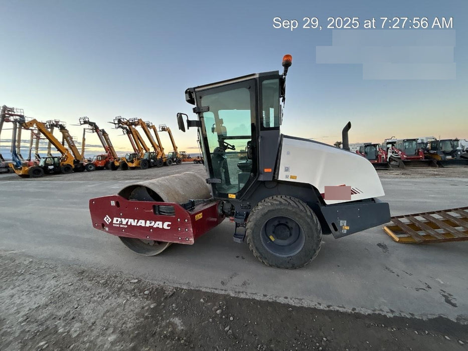 2023 DYNAPAC CA1400D