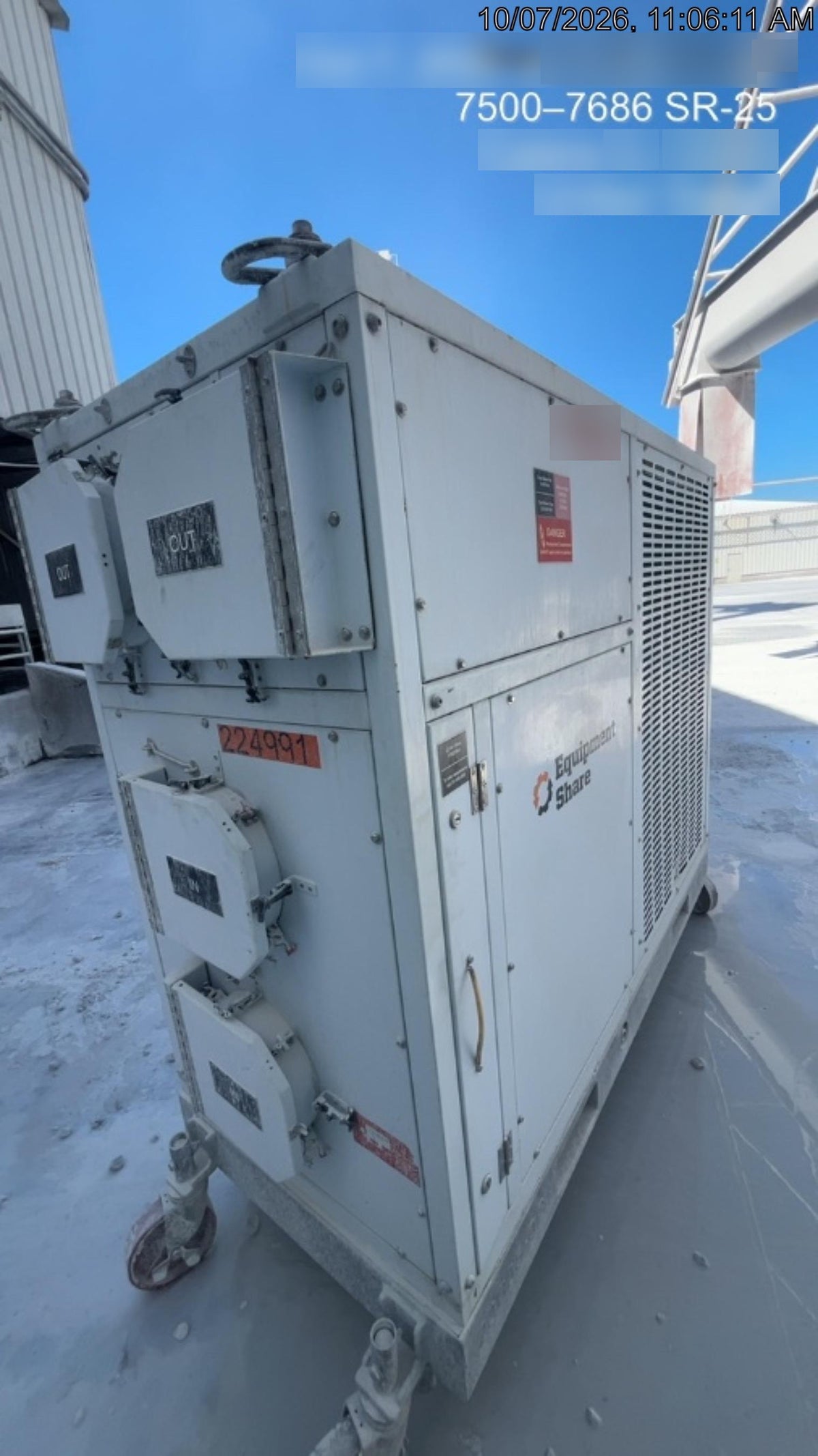 2022 SMARTECH SLIC12R-MSH