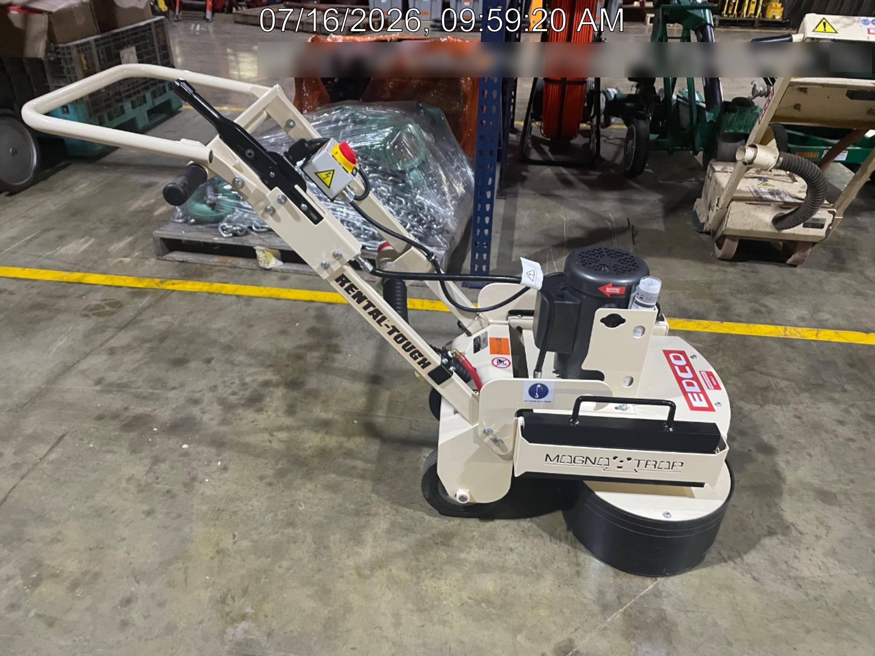 2026 EDCO 2EC-NG