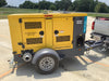 2021 ATLAS COPCO PAS 100 HF CS Enclosed