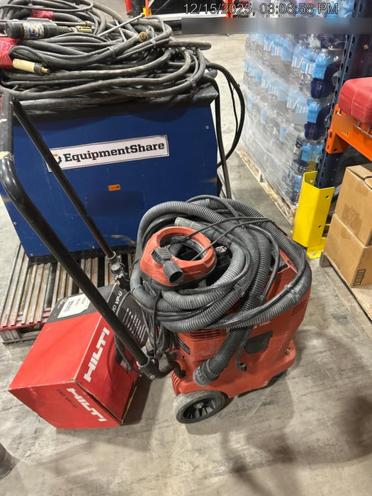 2019 HILTI DD-WMS 100