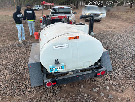 2023 WYLIE EXP-500L