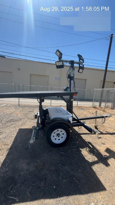 2022 WANCO WLTSSM4A750