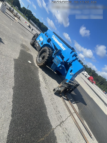 2026 GENIE GTH-1056
