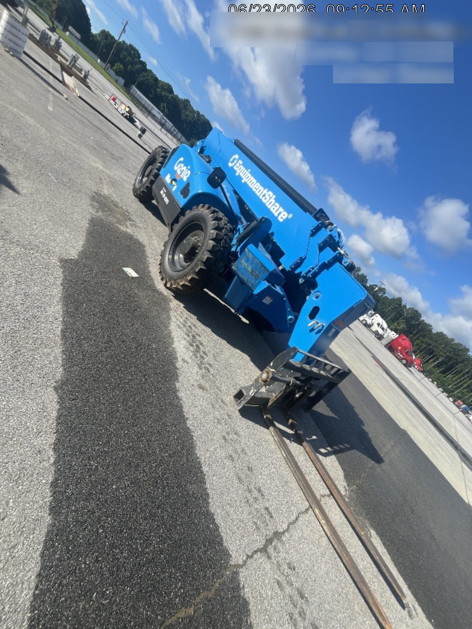 2026 GENIE GTH-1056