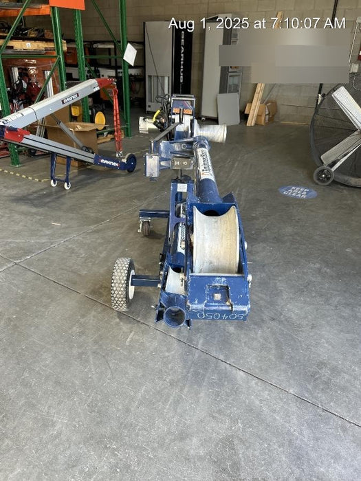 2025 CURRENT TOOLS 100A