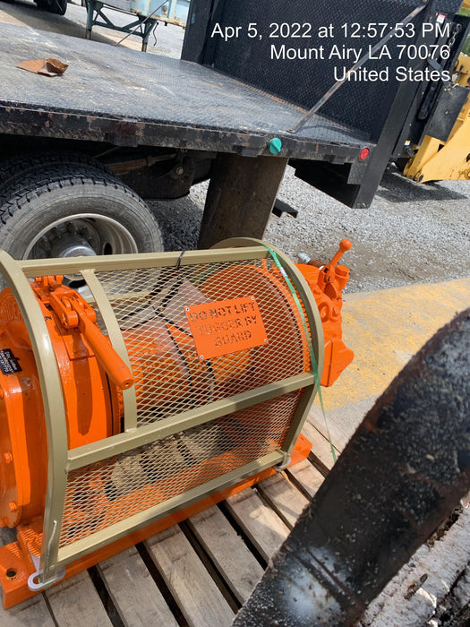 2021 INGERSOLL RAND IR-K5UL