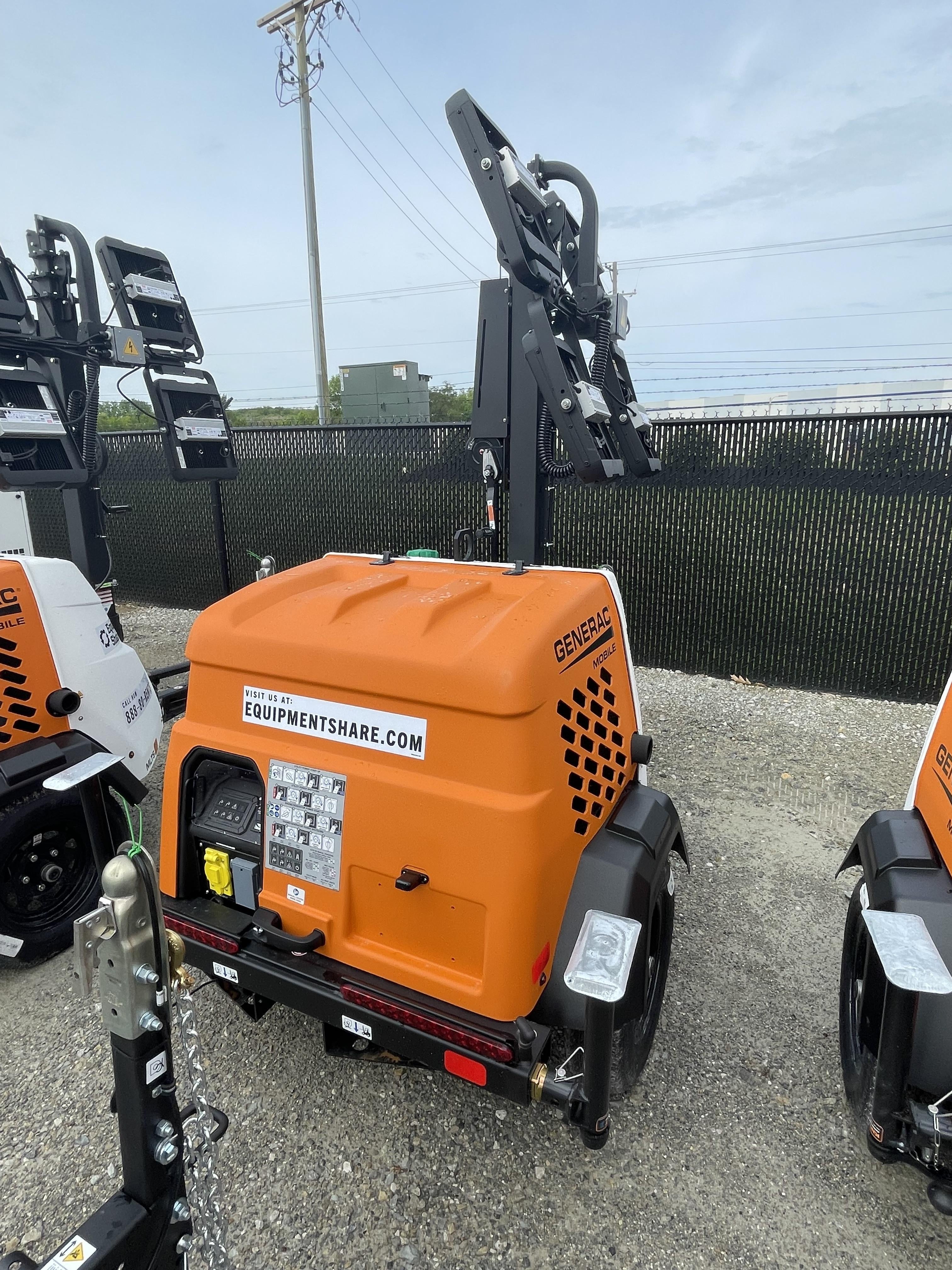 2026 GENERAC MLTS-4