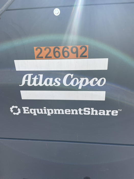 2022 ATLAS COPCO XAS440