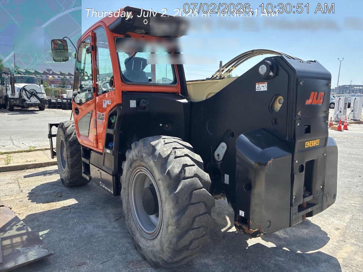 2024 JLG 1732