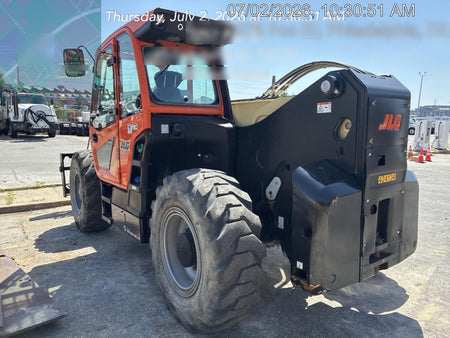 2024 JLG 1732