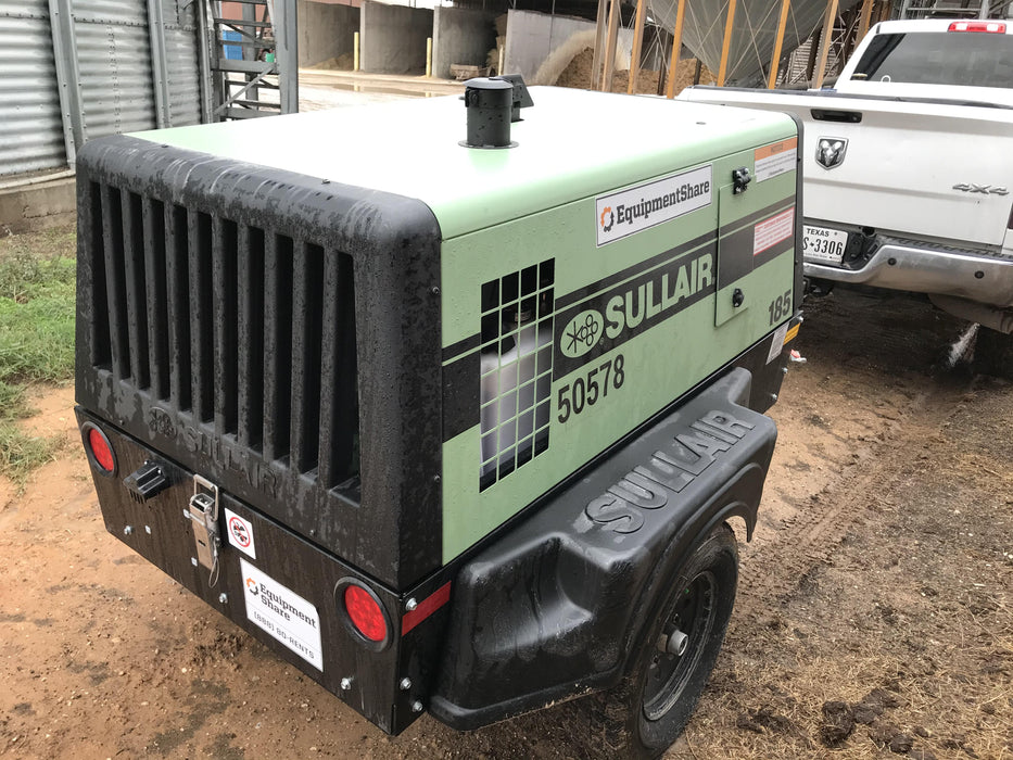 2019 SULLAIR 185-DPQ