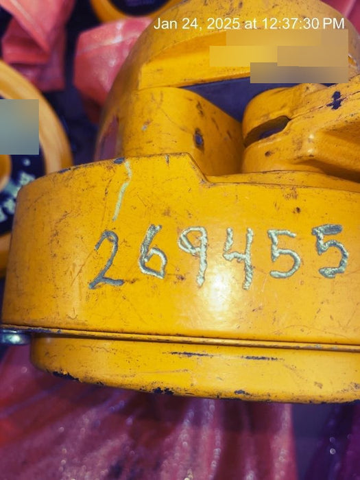 2022 HARRINGTON CF030-20