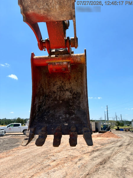 2022 TAKEUCHI TB290-CR