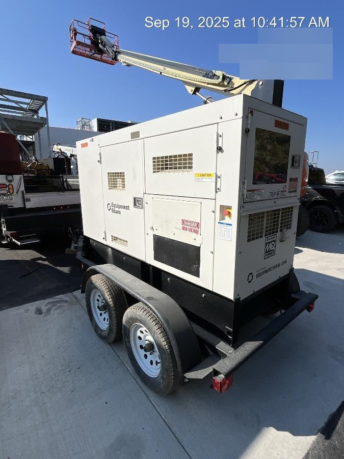 2023 MULTIQUIP DCA70