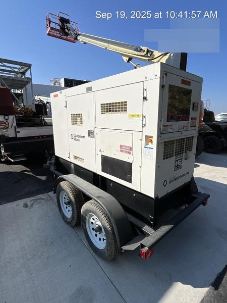 2023 MULTIQUIP DCA70