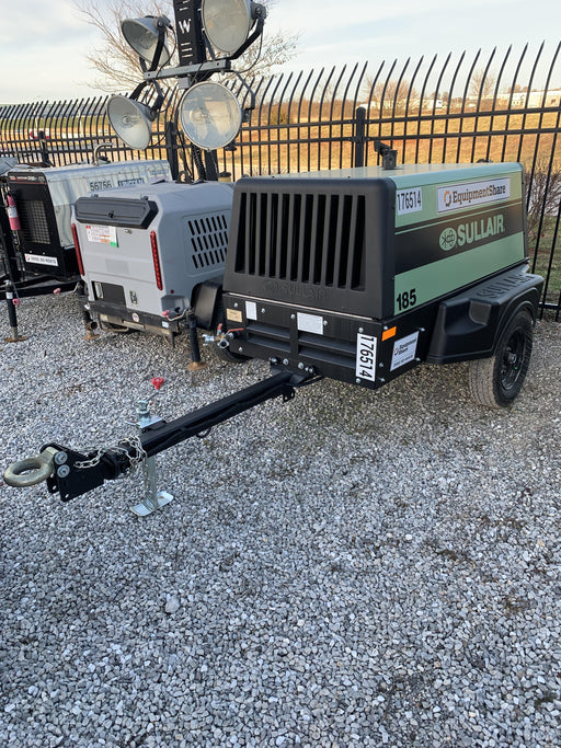 2021 AIRMAN PDS185S-6E1