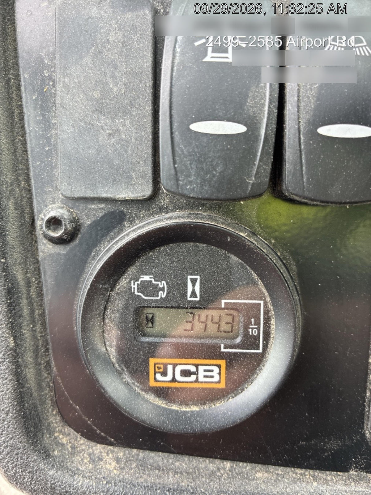 2024 JCB 509-42