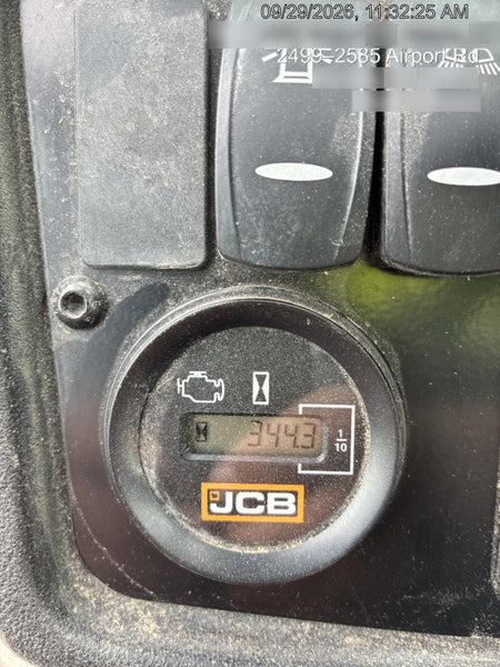 2024 JCB 509-42