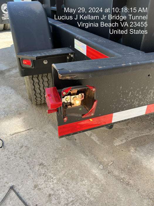 2022 MULTIQUIP DCA220