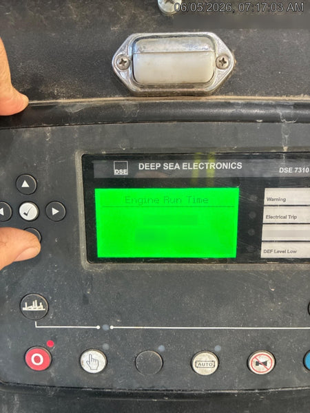 2022 ATLAS COPCO QAS 70
