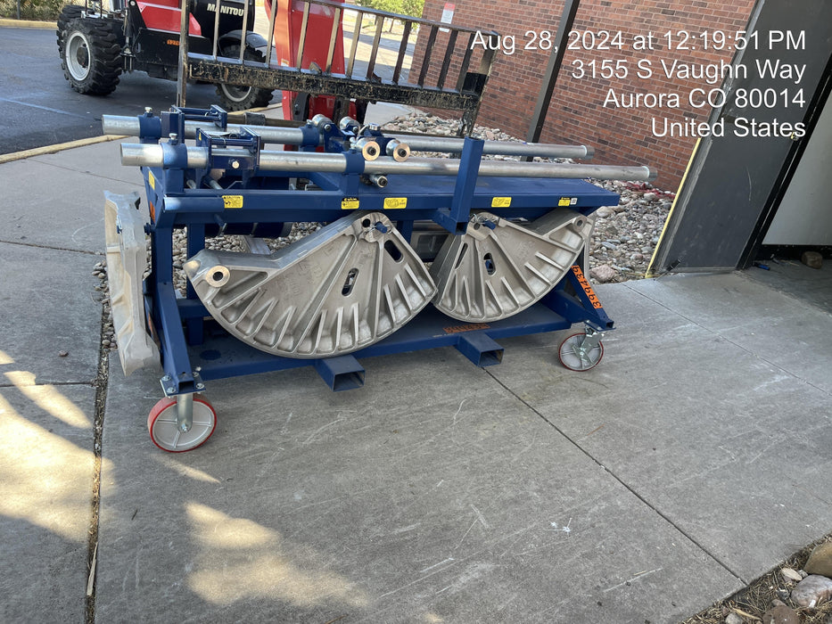 2024 CURRENT TOOLS 252-CT