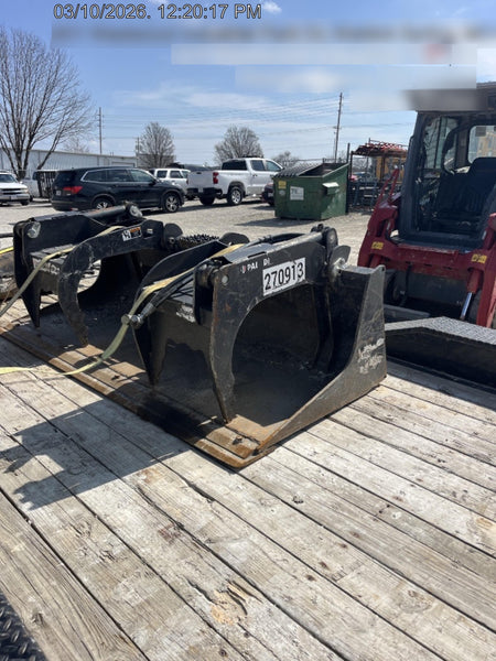 2022 PALADIN UTILITY GRAPPLE 11876-0022
