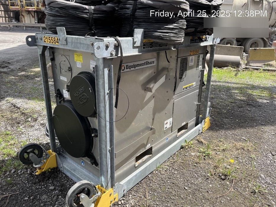 2022 CLIMATE DESIGN INTERNATIONAL MS-2400/2000