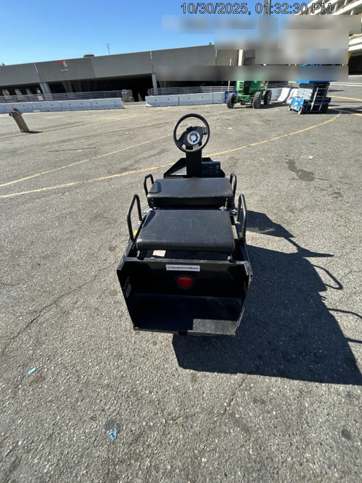 2022 COLUMBIA Expediter